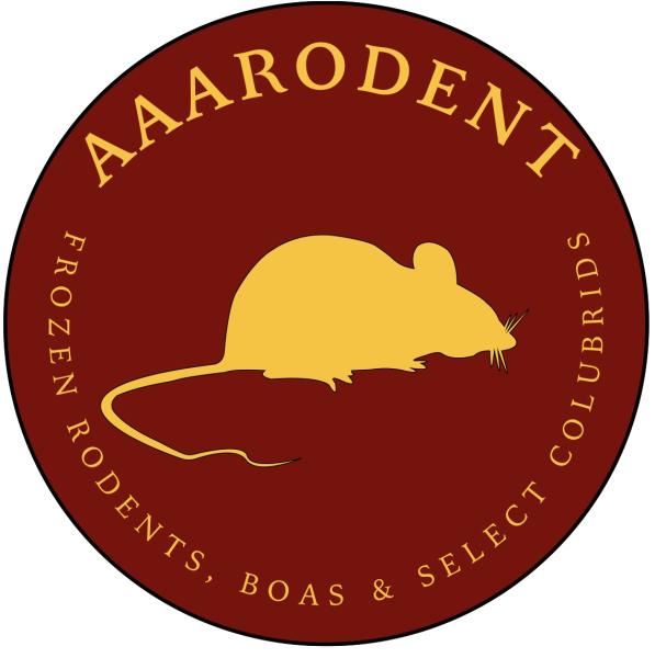 AAA Rodent Logo