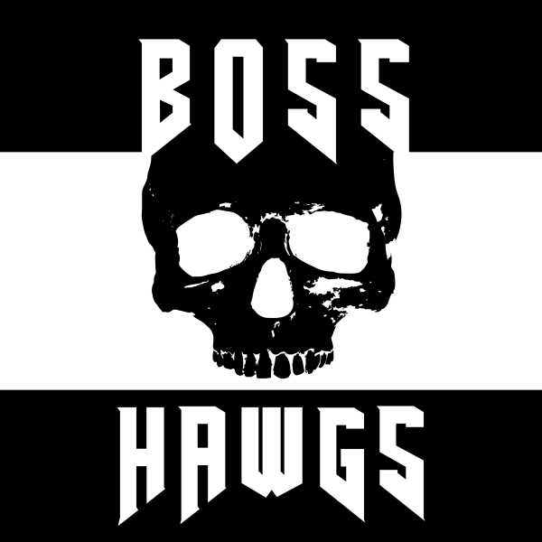 Boss Hawgs Logo