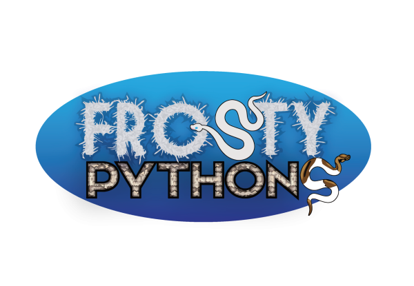 Frosty Pythons Logo