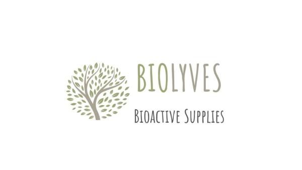BIOLYVES LLC Logo