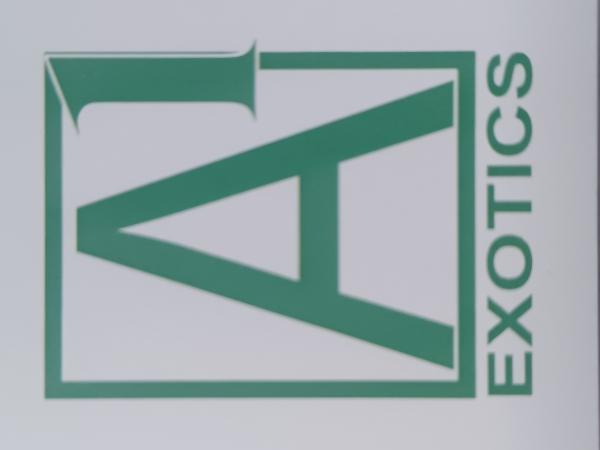 Vendor Logo