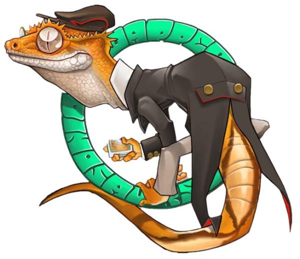 Vendor Logo