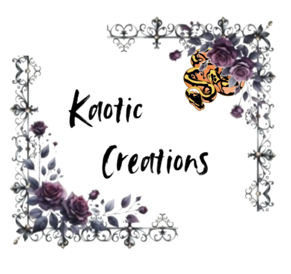 Kaotic Creations  Logo