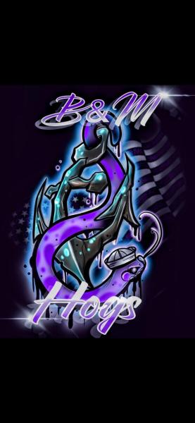 Vendor Logo