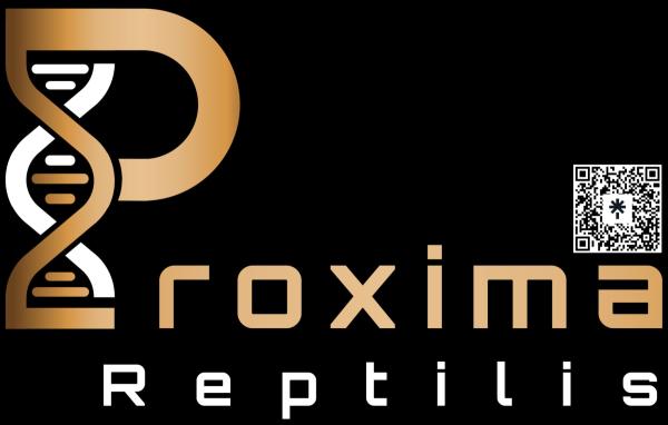 Proxima Reptillis Logo