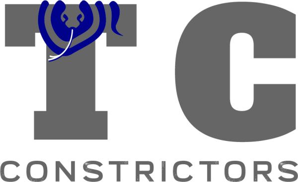 TCConstrictors@gmail.com Logo