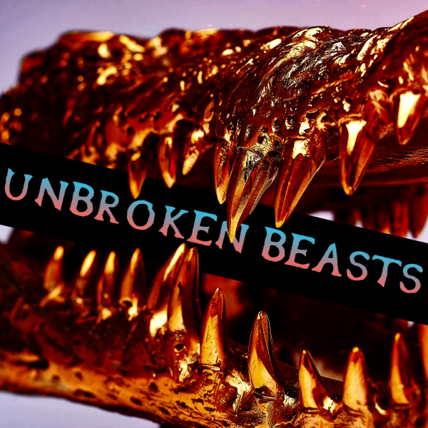 Unbroken Beasts Logo