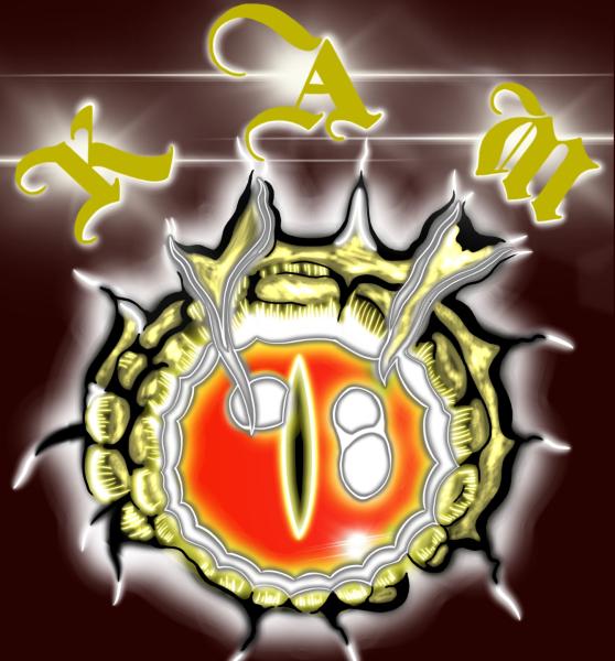 Vendor Logo