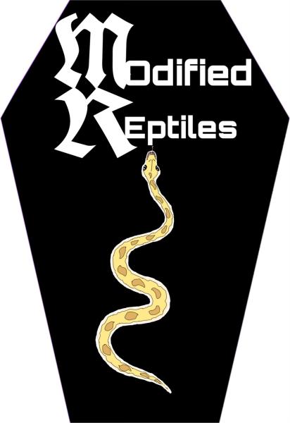 Modified reptiles - Educational Reptile Events, Shows, and Expos