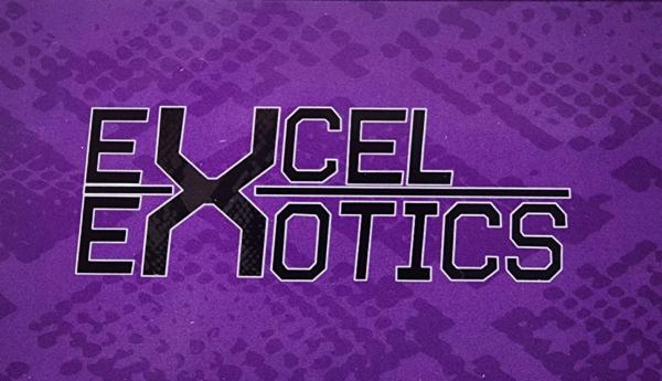 Excel Exotics Logo