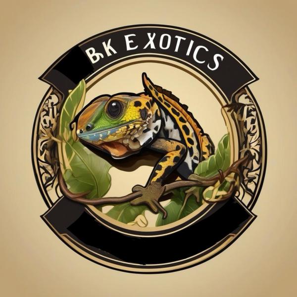 Vendor Logo