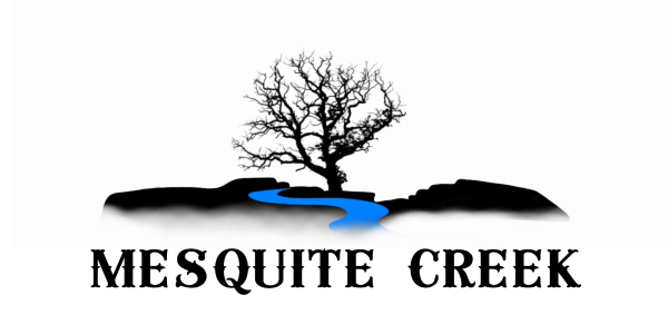 Mesquite Creek Logo