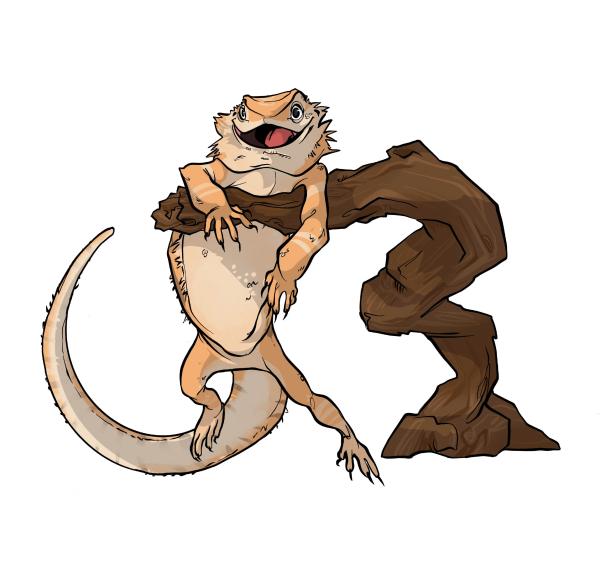 Vendor Logo