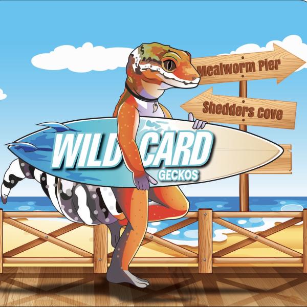 Vendor Logo