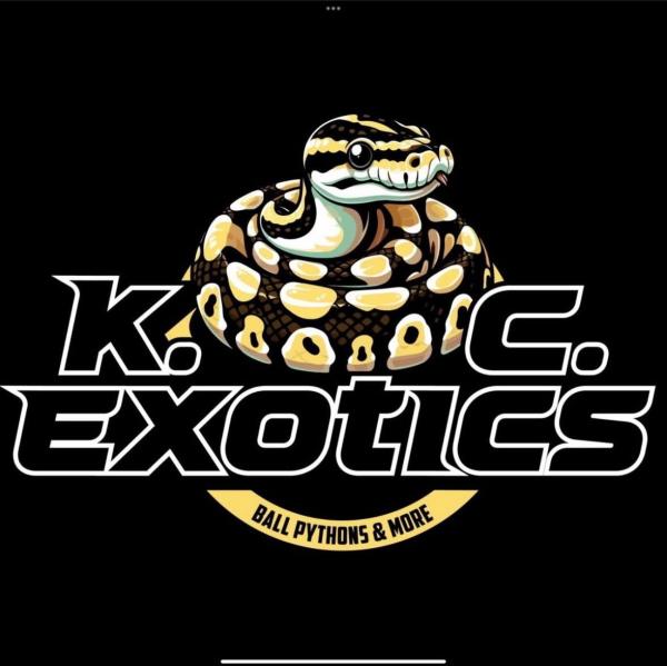 K.C. Exotics Logo
