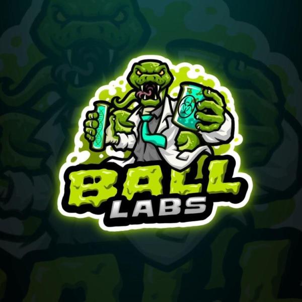 Ball Labs Logo