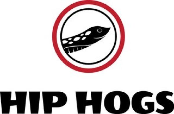 Hip Hogs Ltd Logo