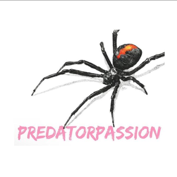 PredatorPassion Logo