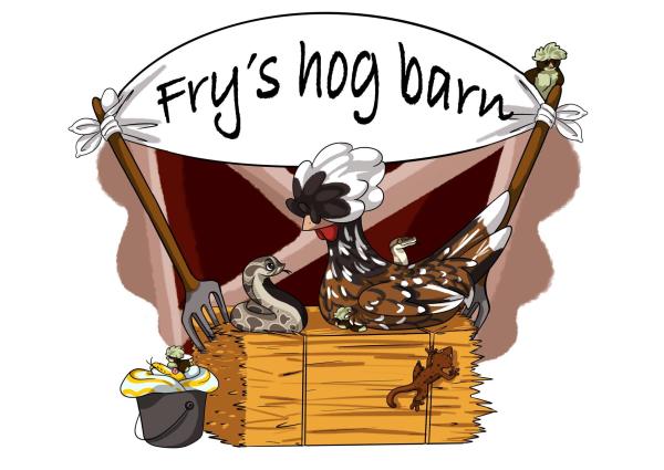 Vendor Logo