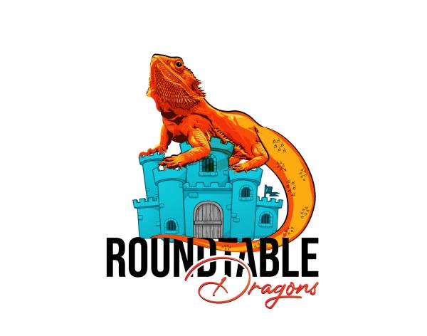 Round Table Dragons  Logo
