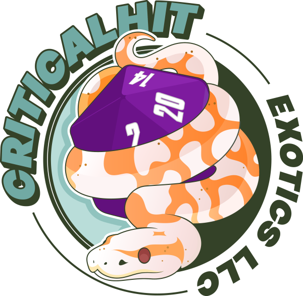 Critical Hit Exotics Logo
