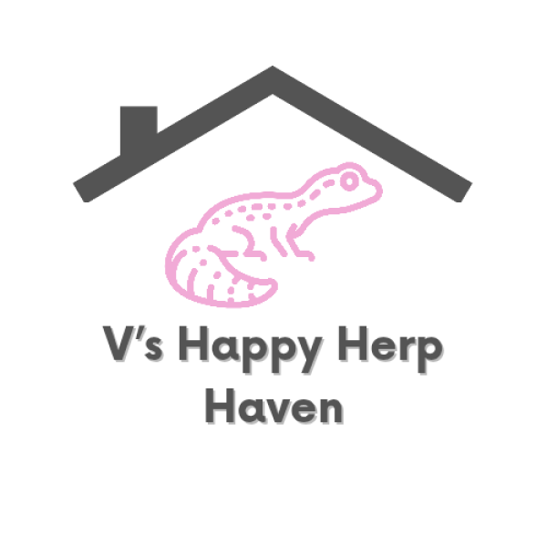 V's Happy Herp Haven - Reptiles for Sale, Shows, and Expos