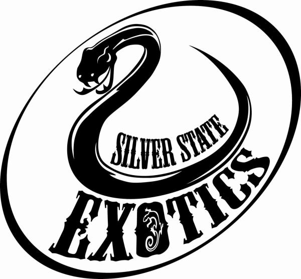 Silver State Exotics  Logo