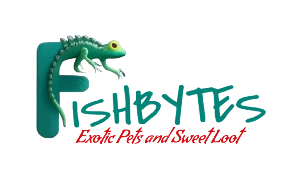 Fishbytes LLC Logo