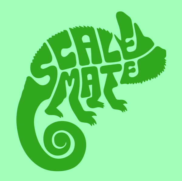 ScaleMate Logo