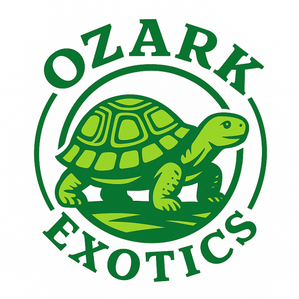 Ozark Exotics, LLC Logo