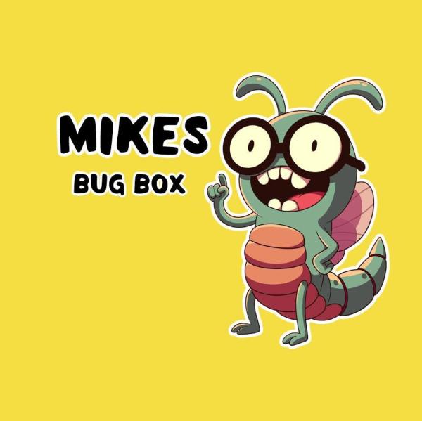Vendor Logo