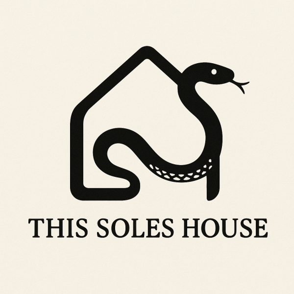 This Soles House Logo