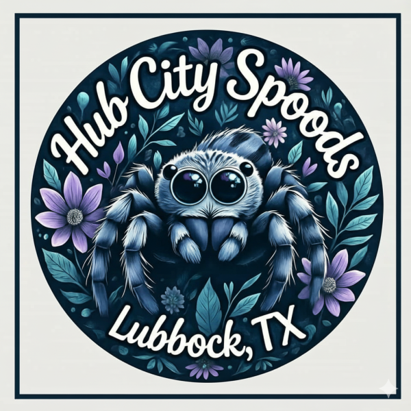Hub City Spoods  Logo
