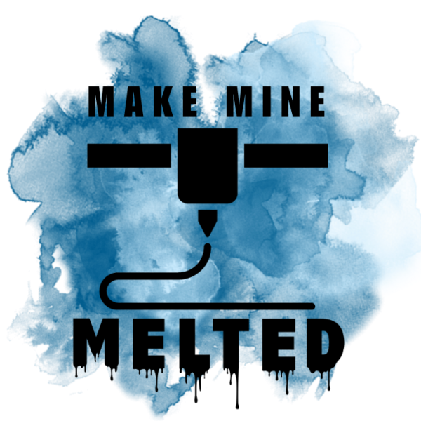 Make Mine Melted Co, LLC  Logo
