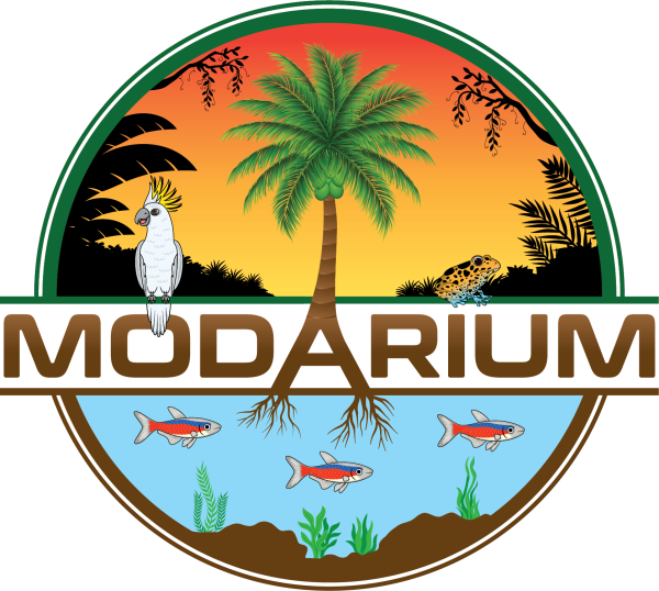 Modarium Logo