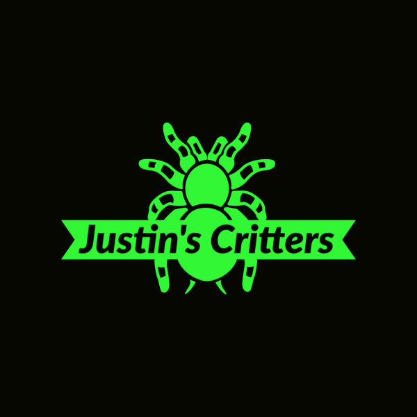 Justin's Critters Logo