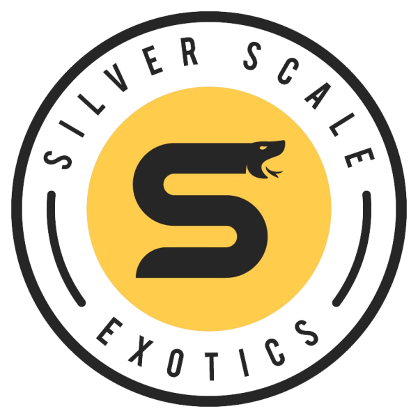 Silver Scale Exotics Logo