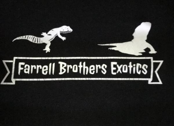Farrell Brothers Exotics Logo