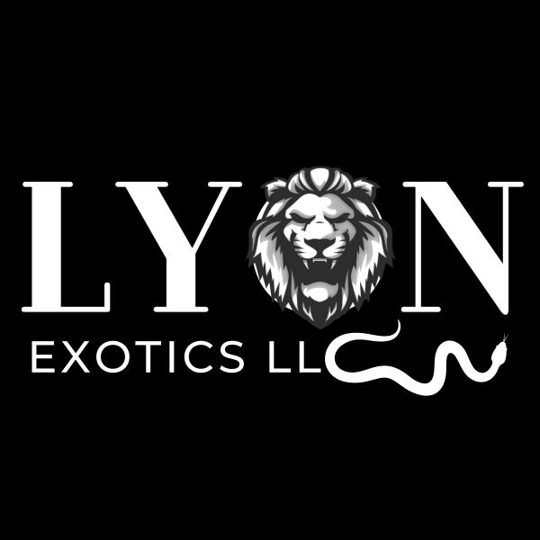 LYON Exotics LLC Logo