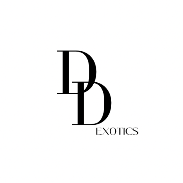 DeeDee Exotics Logo