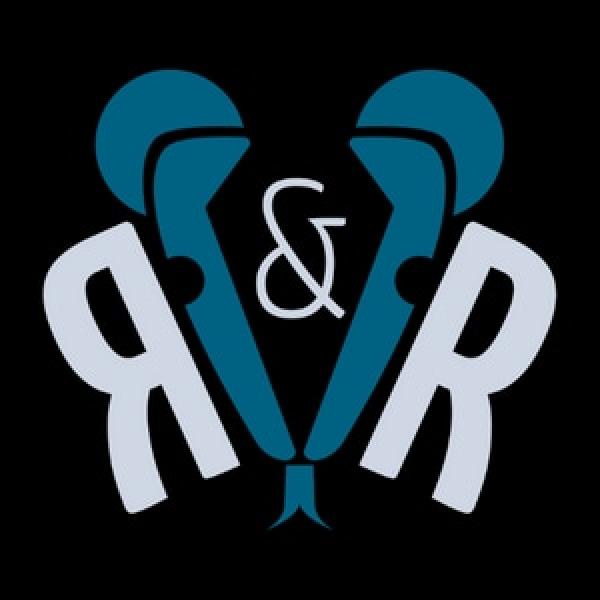 Rodents & Royals Logo