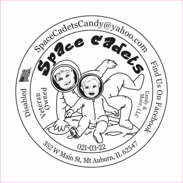 Vendor Logo