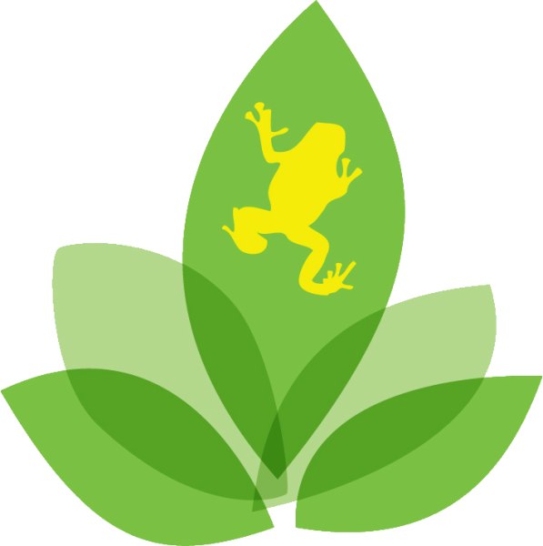 Josh's Frogs LLC Logo