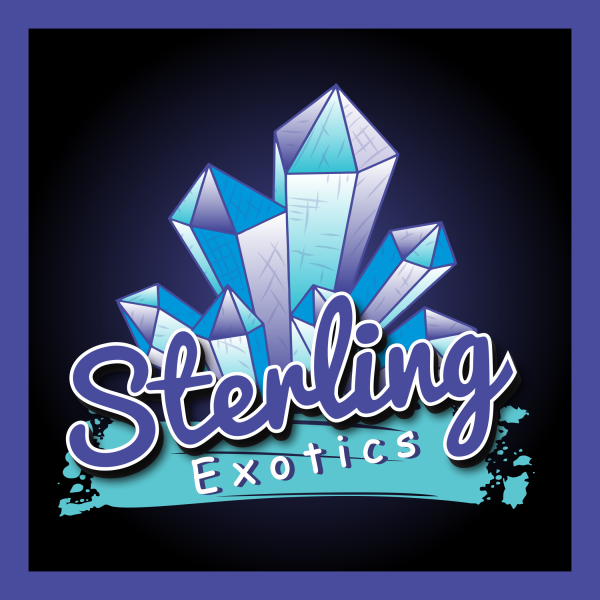 Sterling Exotics Logo