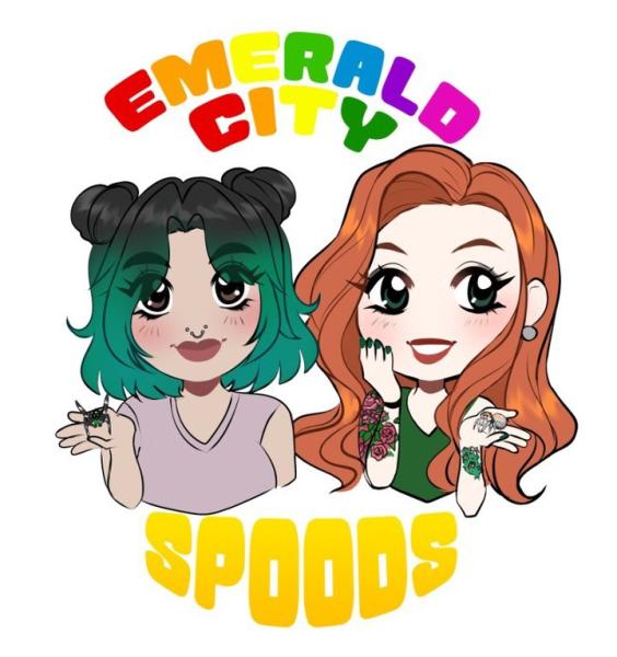 Vendor Logo