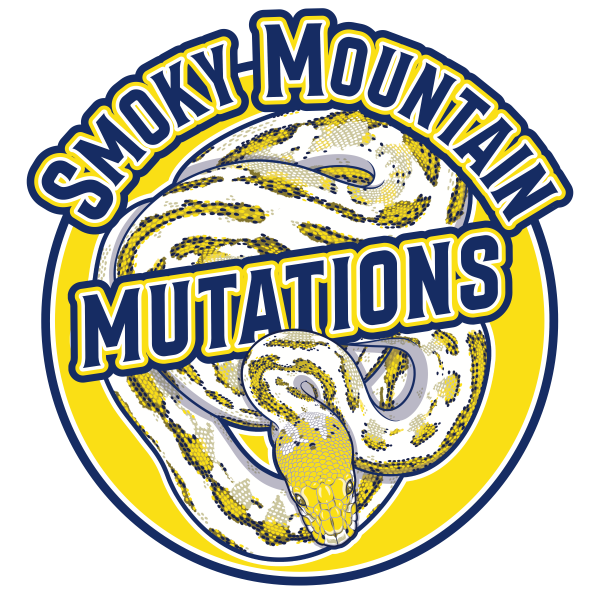 Smoky Mountain Mutations  Logo