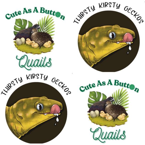 Vendor Logo