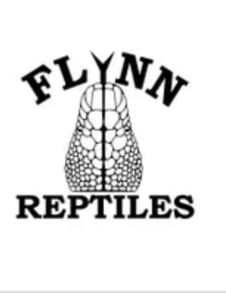 Flynn Reptiles Logo