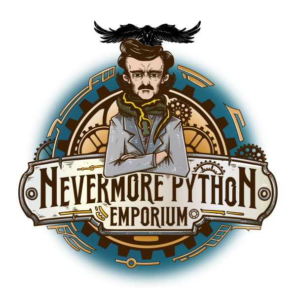 Vendor Logo