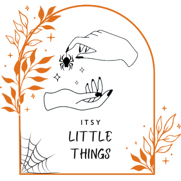 Itsy Little Things Logo